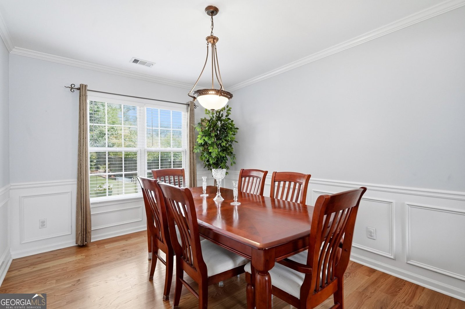 3465 Ansley Park Drive Suwanee - Photo 8