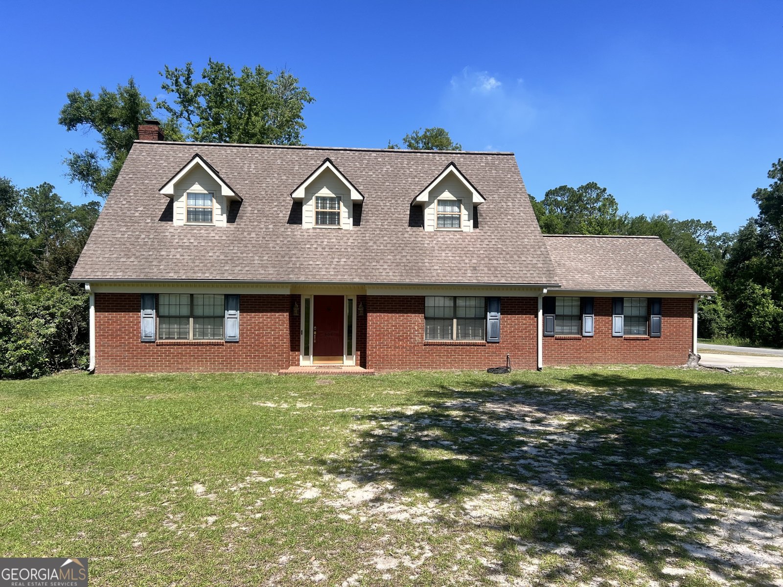 906 McAllister Drive Vidalia - main photo