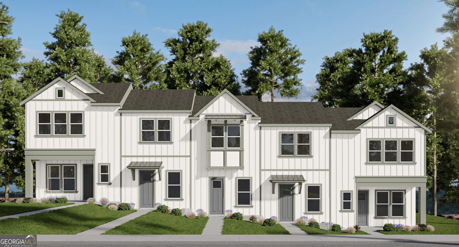 1485 Johnson Road Atlanta - main photo