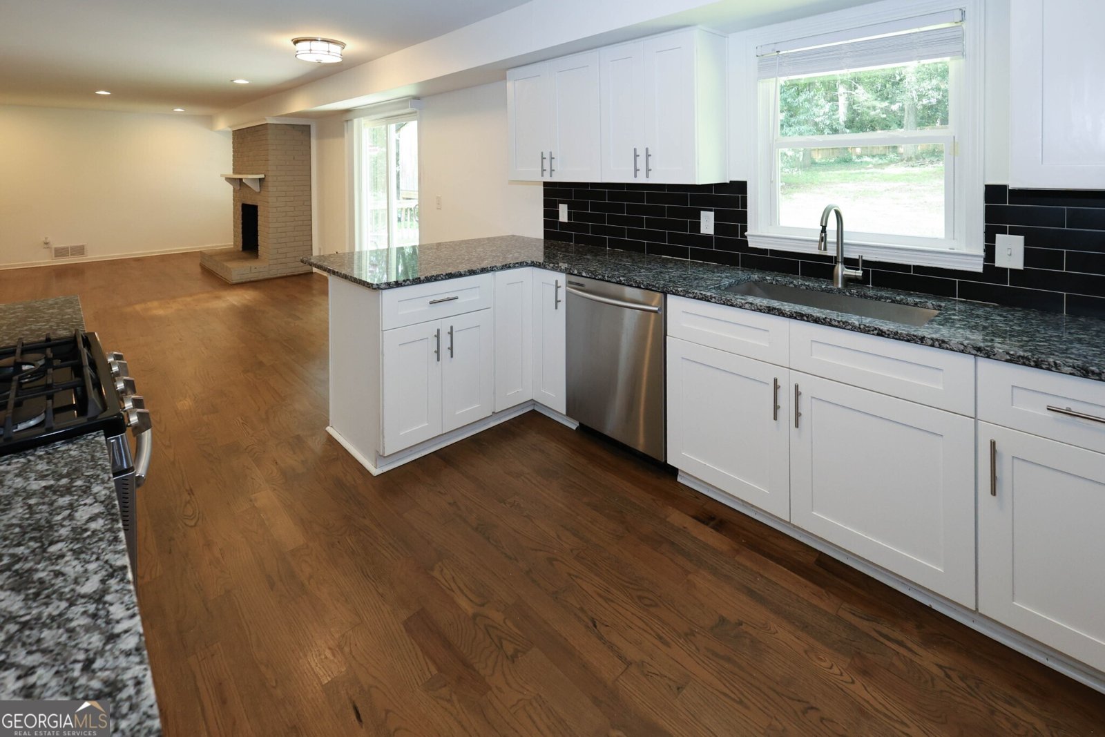 1200 Silver Hill Road Stone Mountain - Photo 10