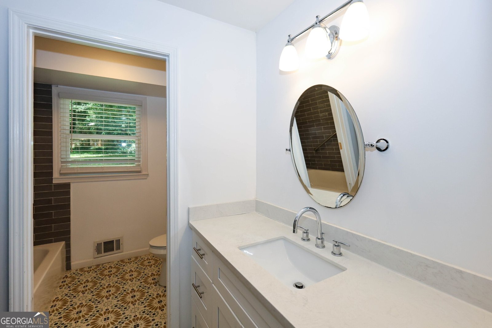 1200 Silver Hill Road Stone Mountain - Photo 16