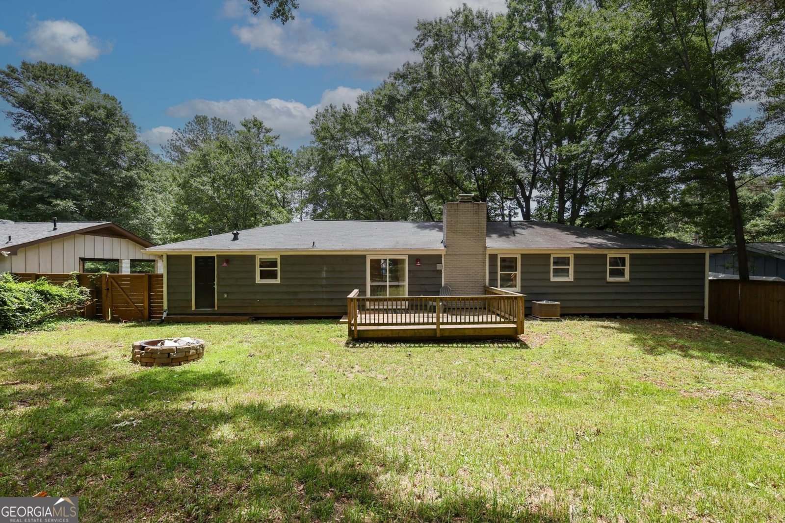 1200 Silver Hill Road Stone Mountain - Photo 27