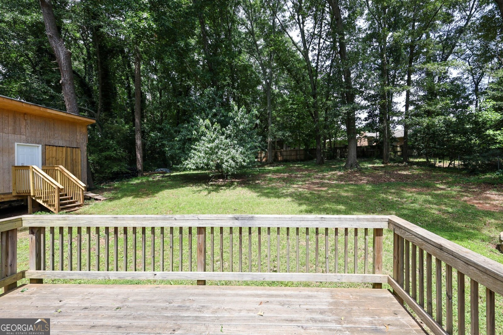 1200 Silver Hill Road Stone Mountain - Photo 29