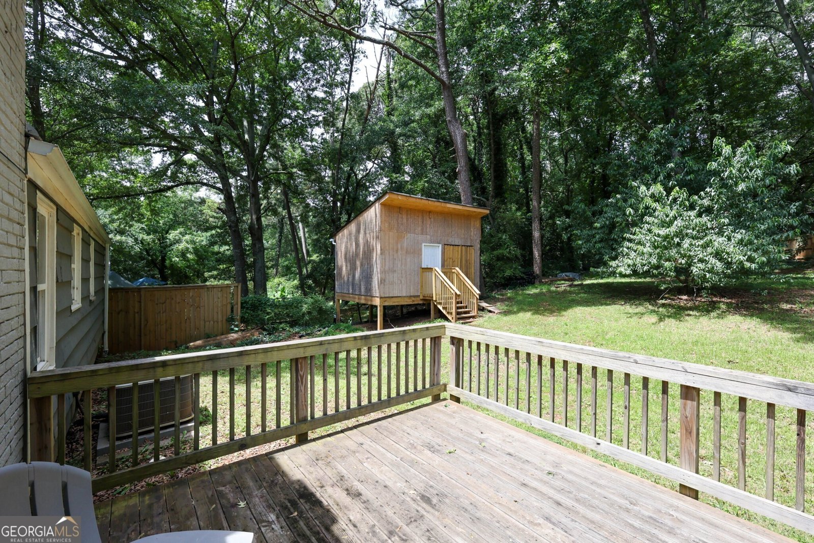 1200 Silver Hill Road Stone Mountain - Photo 30