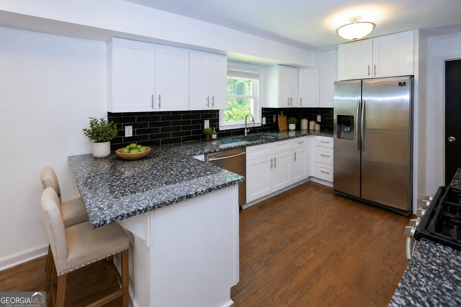 1200 Silver Hill Road Stone Mountain - Photo 6