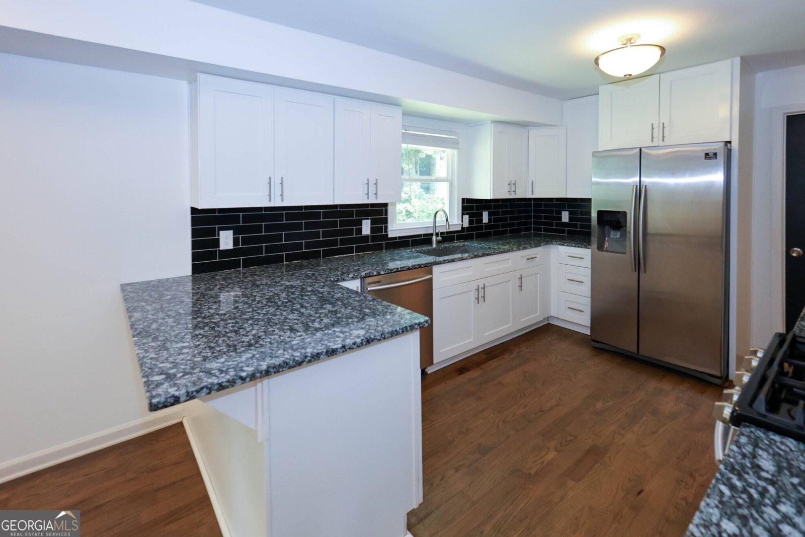 1200 Silver Hill Road Stone Mountain - Photo 7