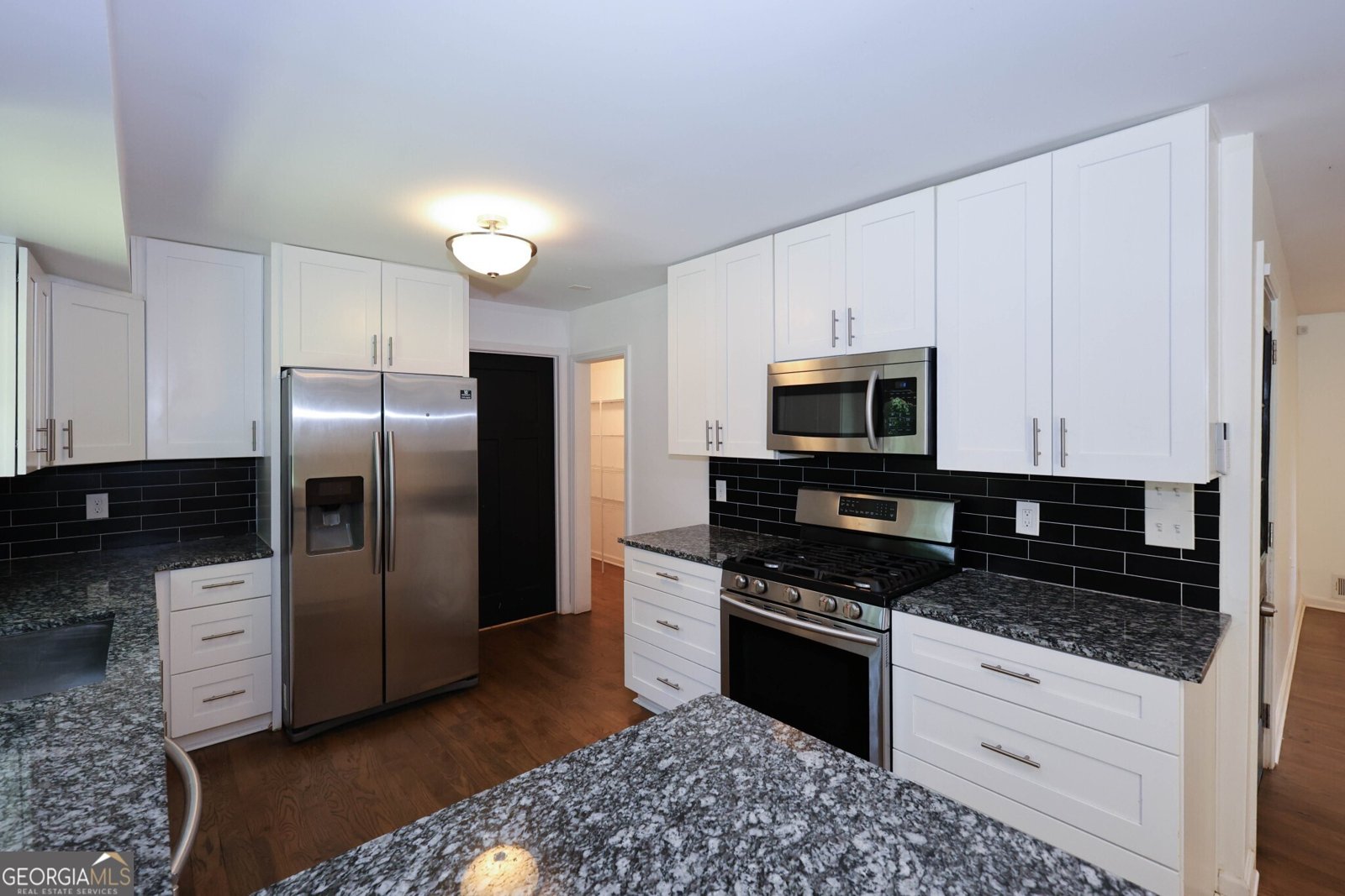 1200 Silver Hill Road Stone Mountain - Photo 8