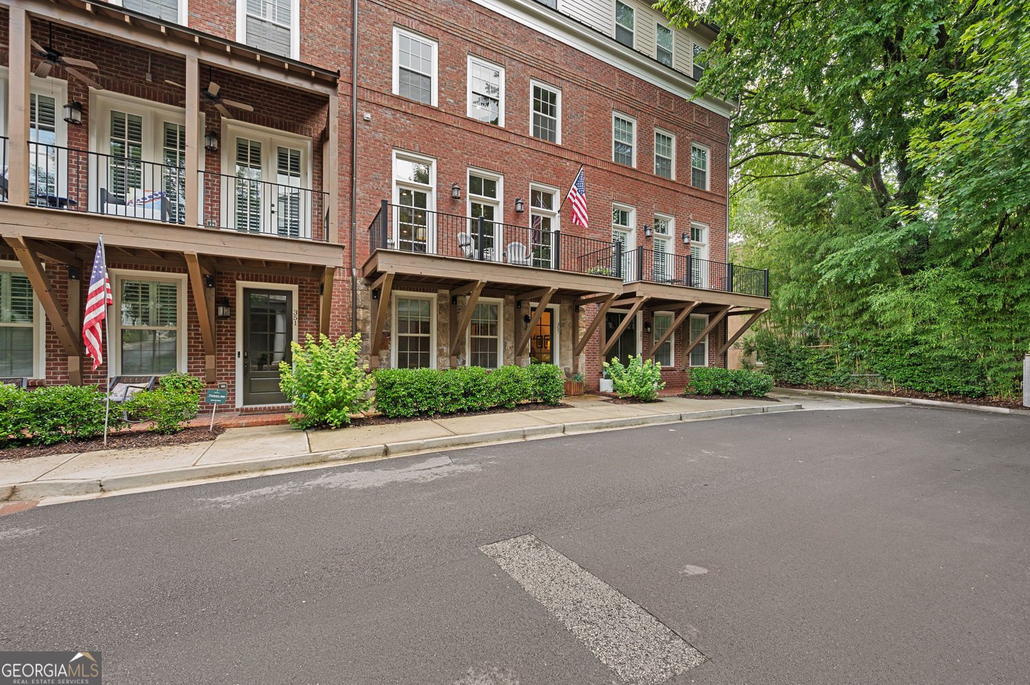 357 Blue Court Marietta - main photo