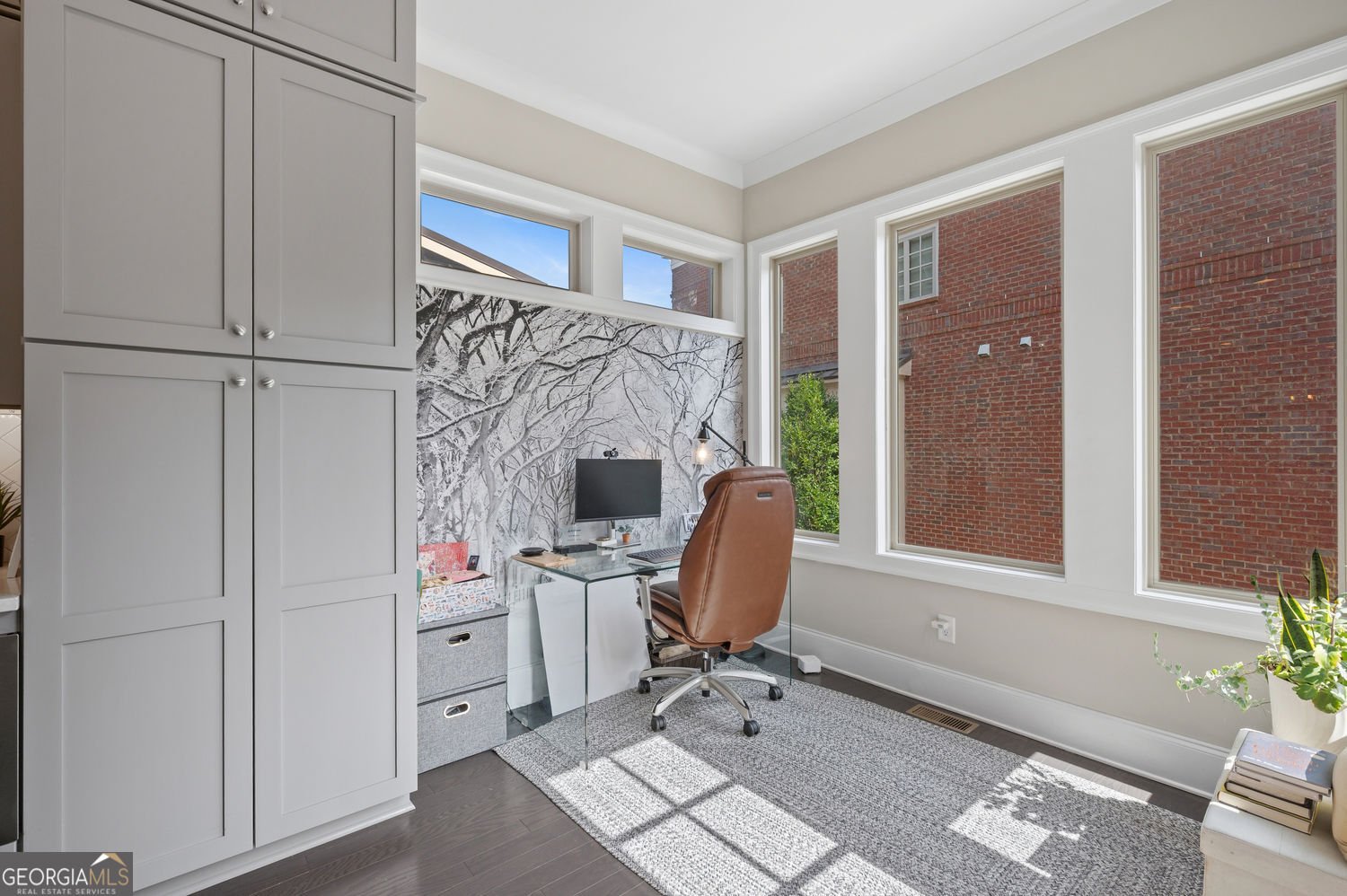 357 Blue Court Marietta - Photo 10