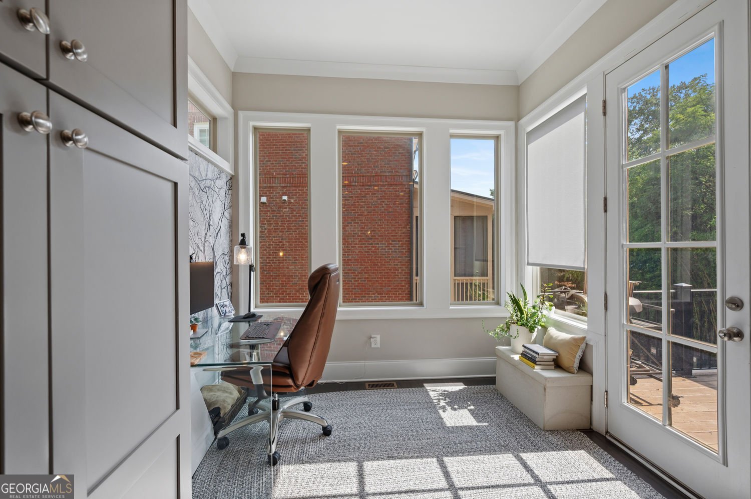 357 Blue Court Marietta - Photo 11