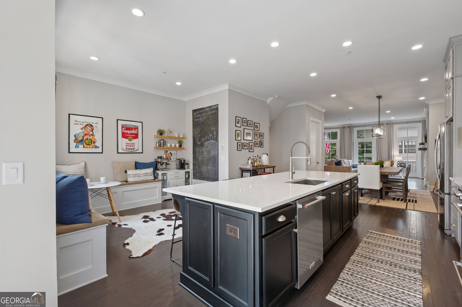 357 Blue Court Marietta - Photo 12
