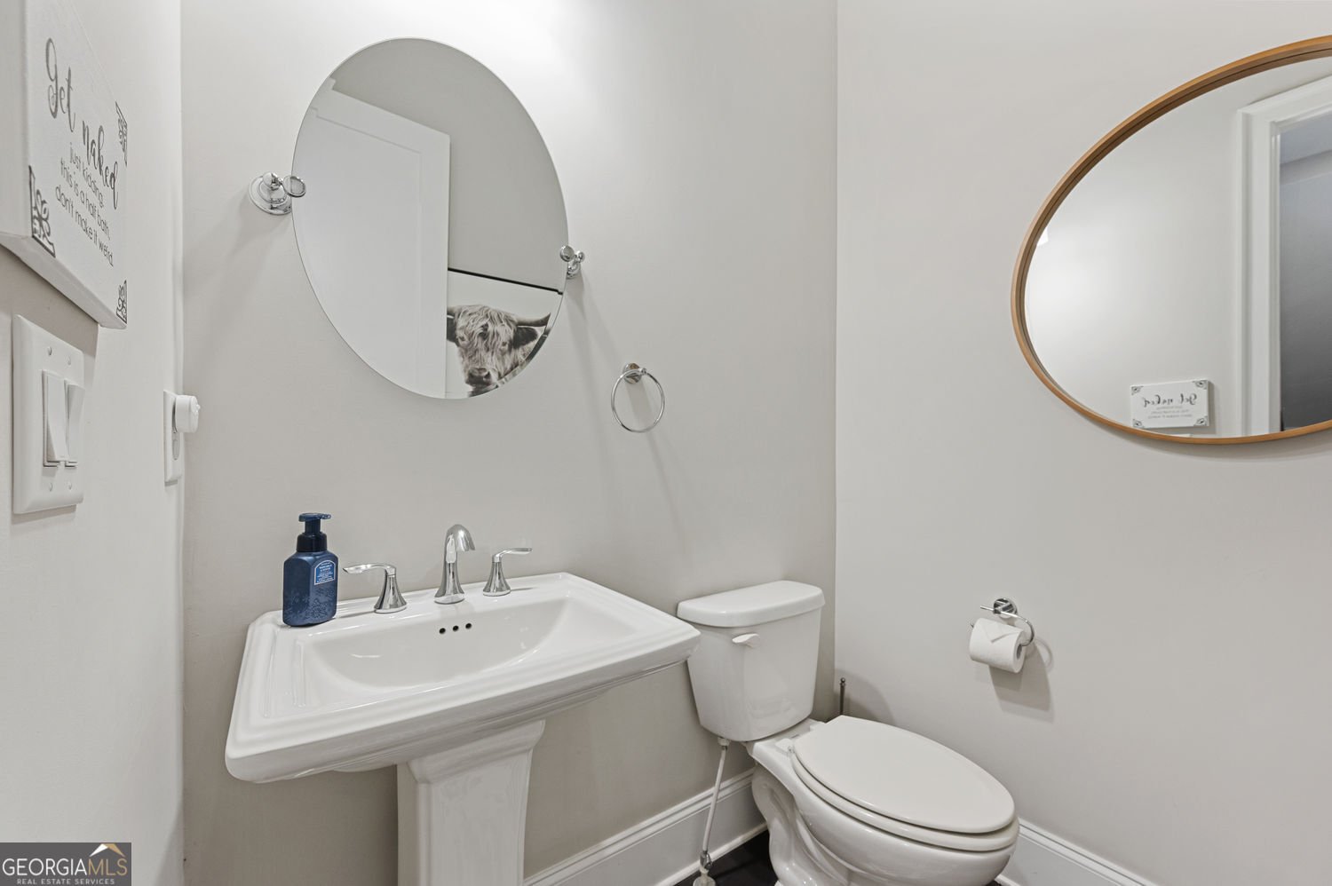 357 Blue Court Marietta - Photo 15