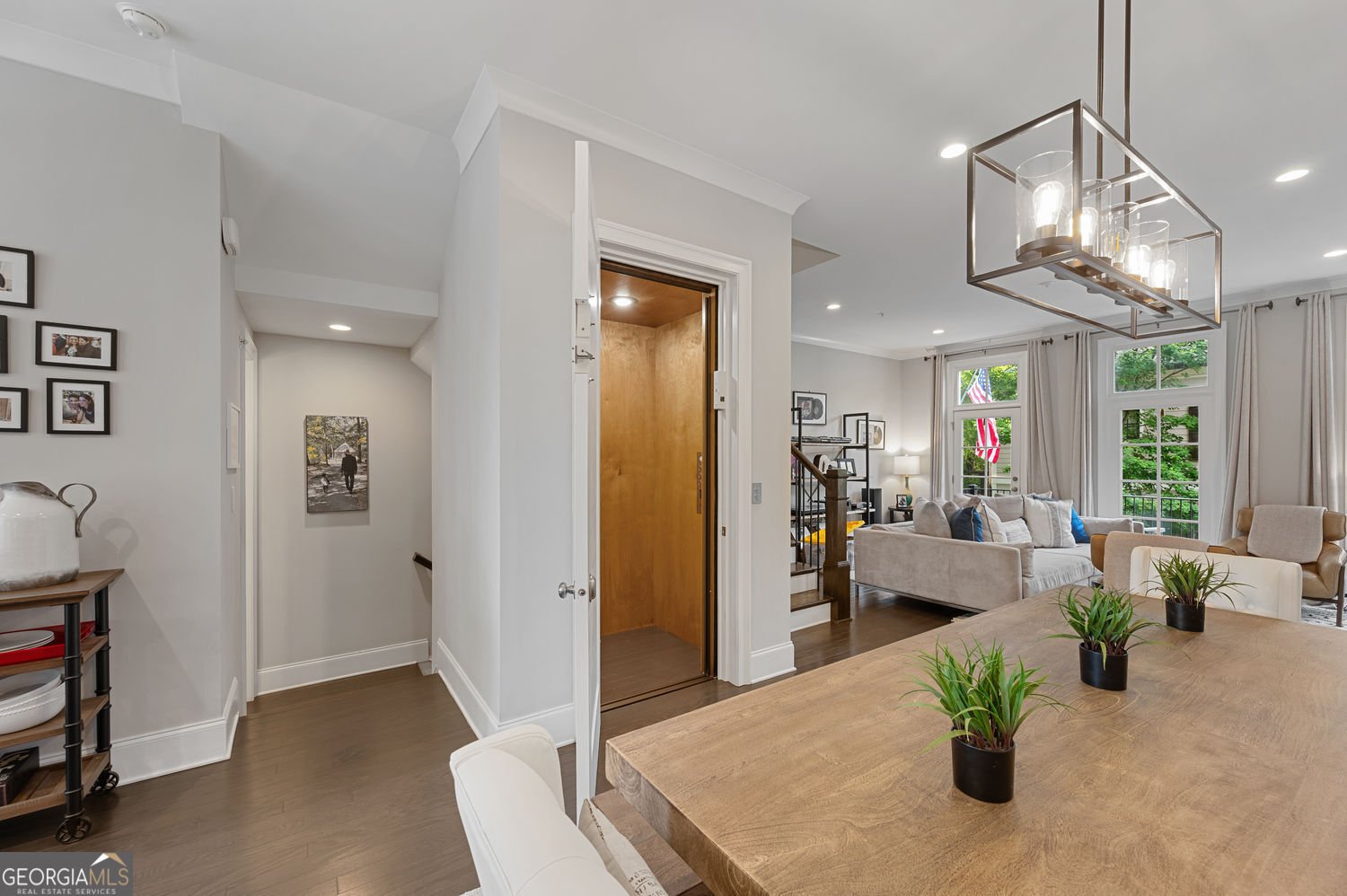 357 Blue Court Marietta - Photo 17