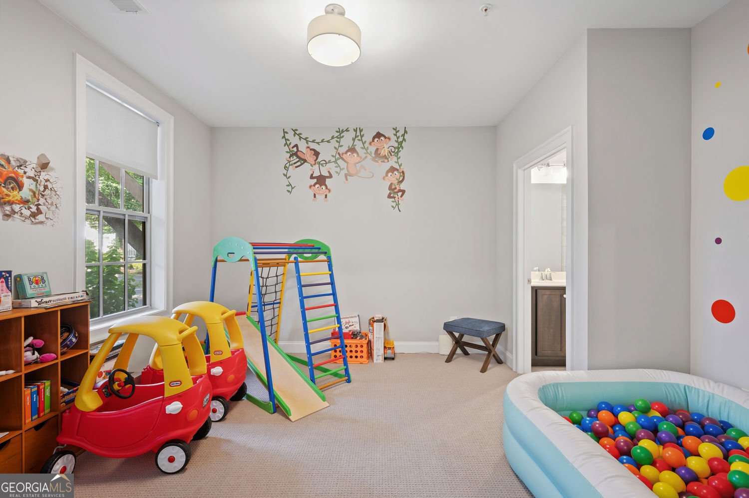 357 Blue Court Marietta - Photo 35