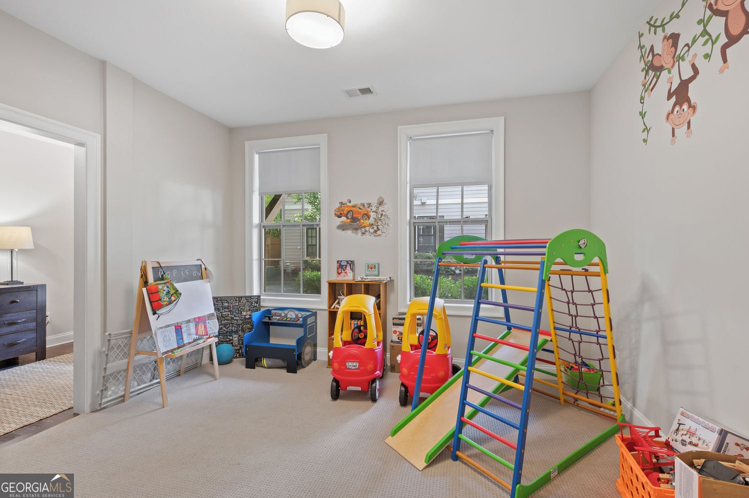 357 Blue Court Marietta - Photo 36