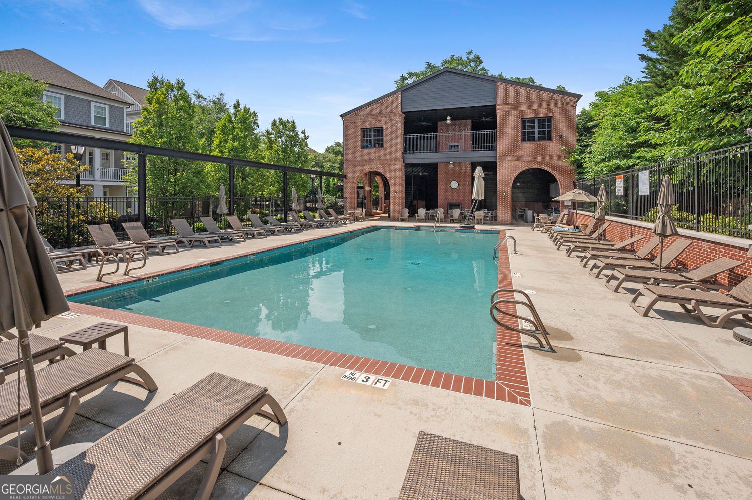 357 Blue Court Marietta - Photo 42
