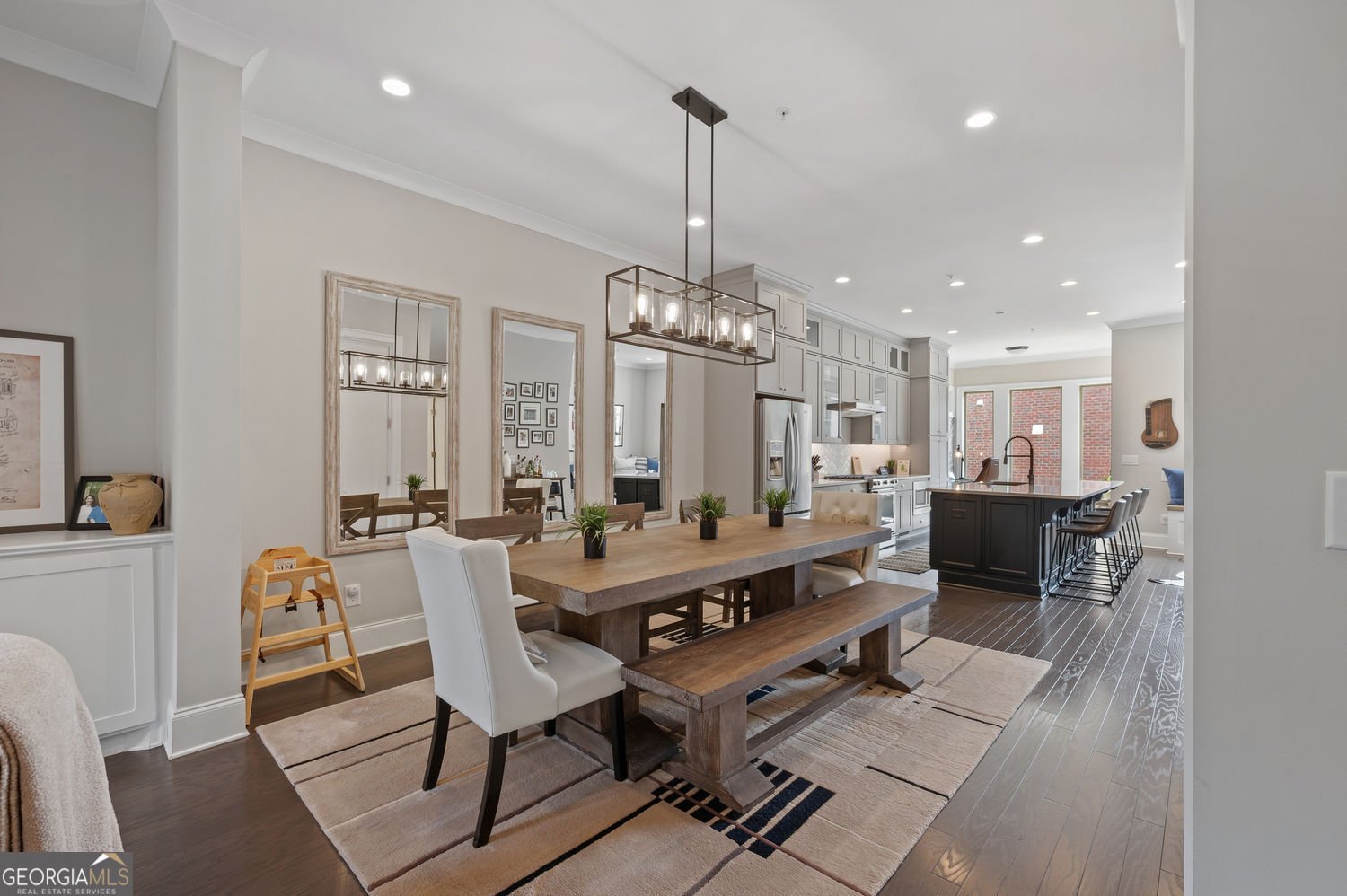 357 Blue Court Marietta - Photo 8