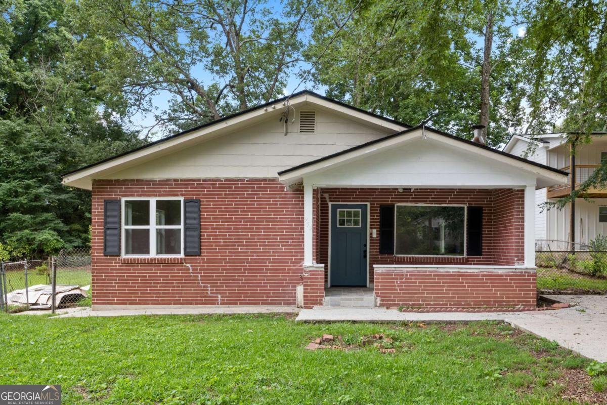 953 South Avenue Forest Park - main photo