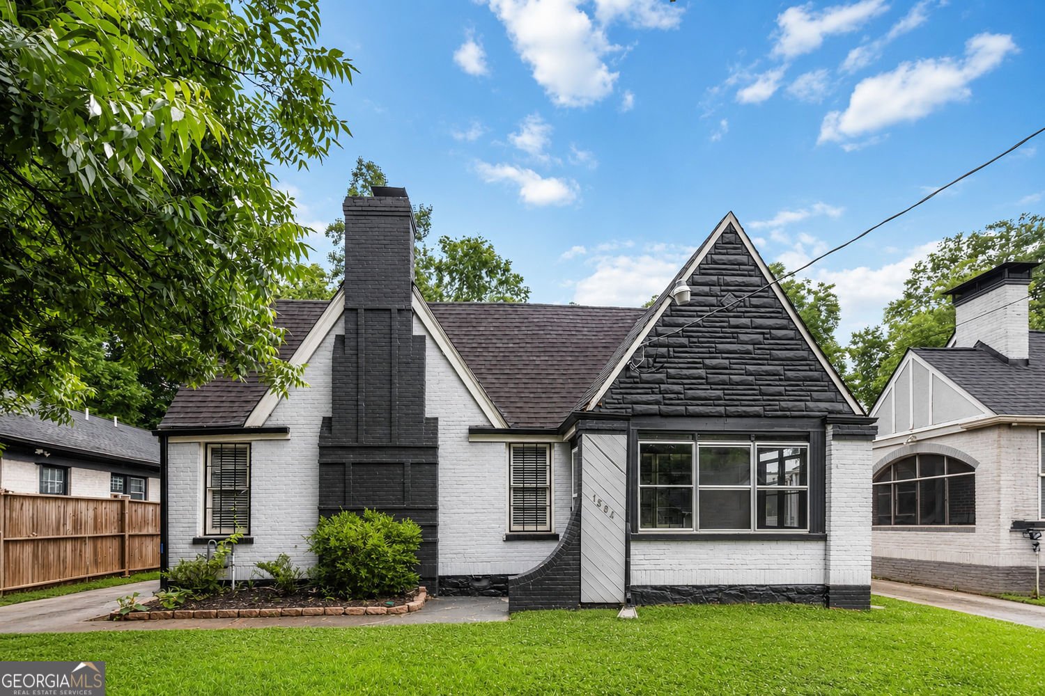 1594 Beecher Street atlanta - main photo