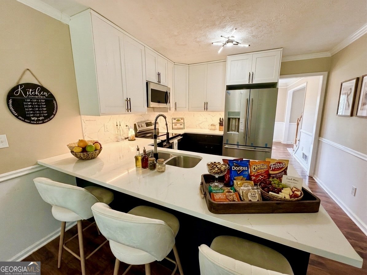 4360 Ivy Lynn Place Snellville - Photo 10