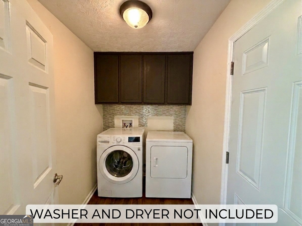 4360 Ivy Lynn Place Snellville - Photo 11