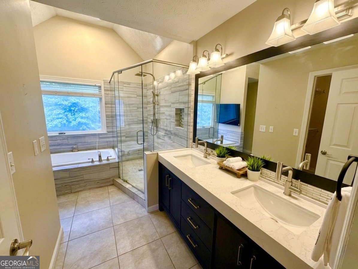 4360 Ivy Lynn Place Snellville - Photo 14