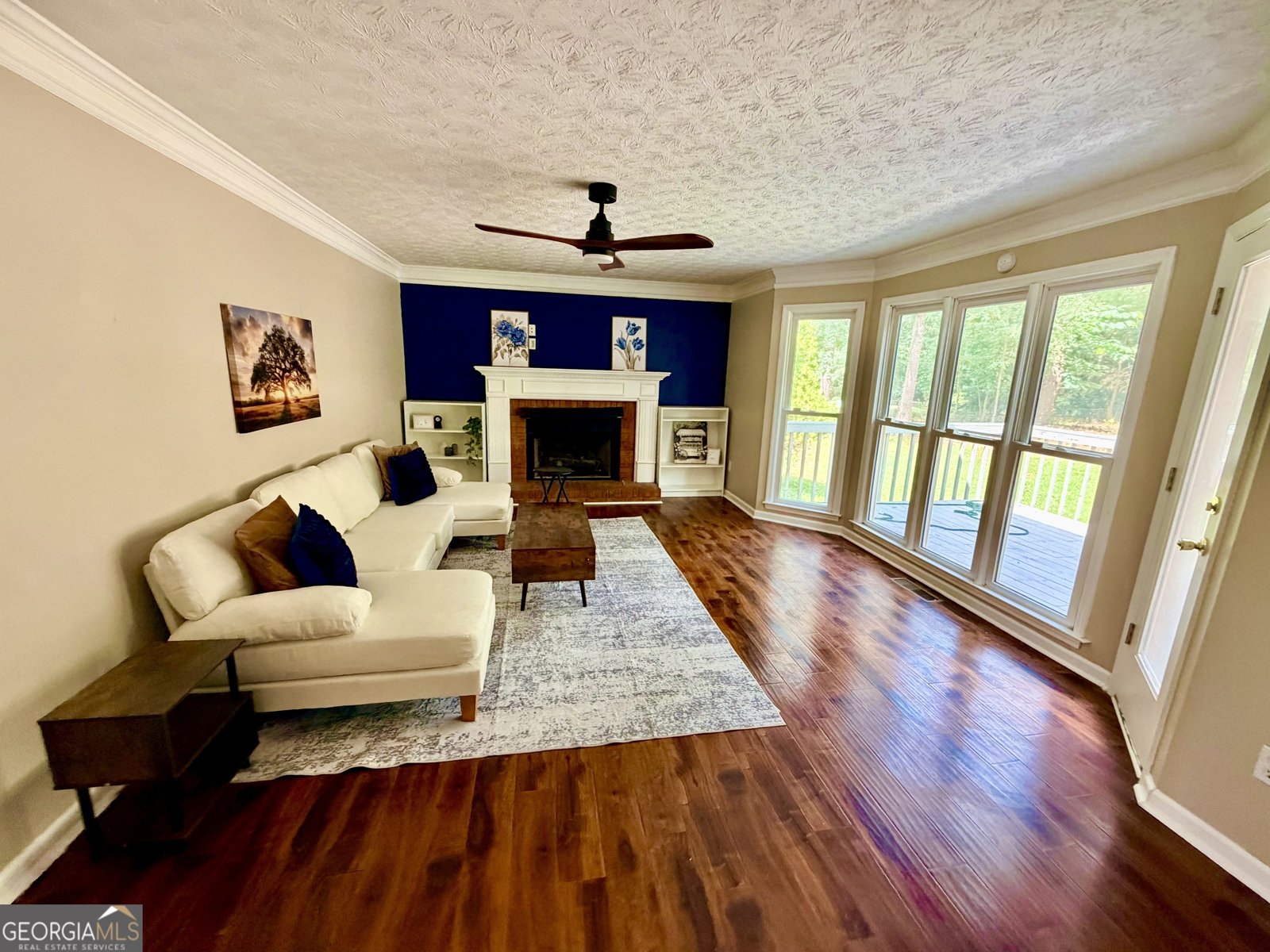 4360 Ivy Lynn Place Snellville - Photo 20