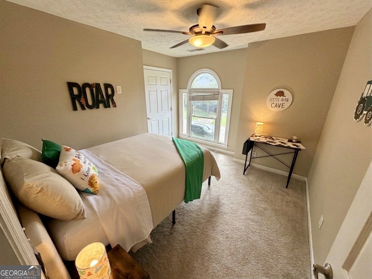4360 Ivy Lynn Place Snellville - Photo 25