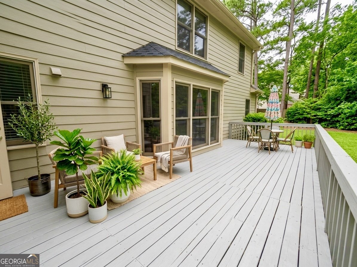 4360 Ivy Lynn Place Snellville - Photo 34