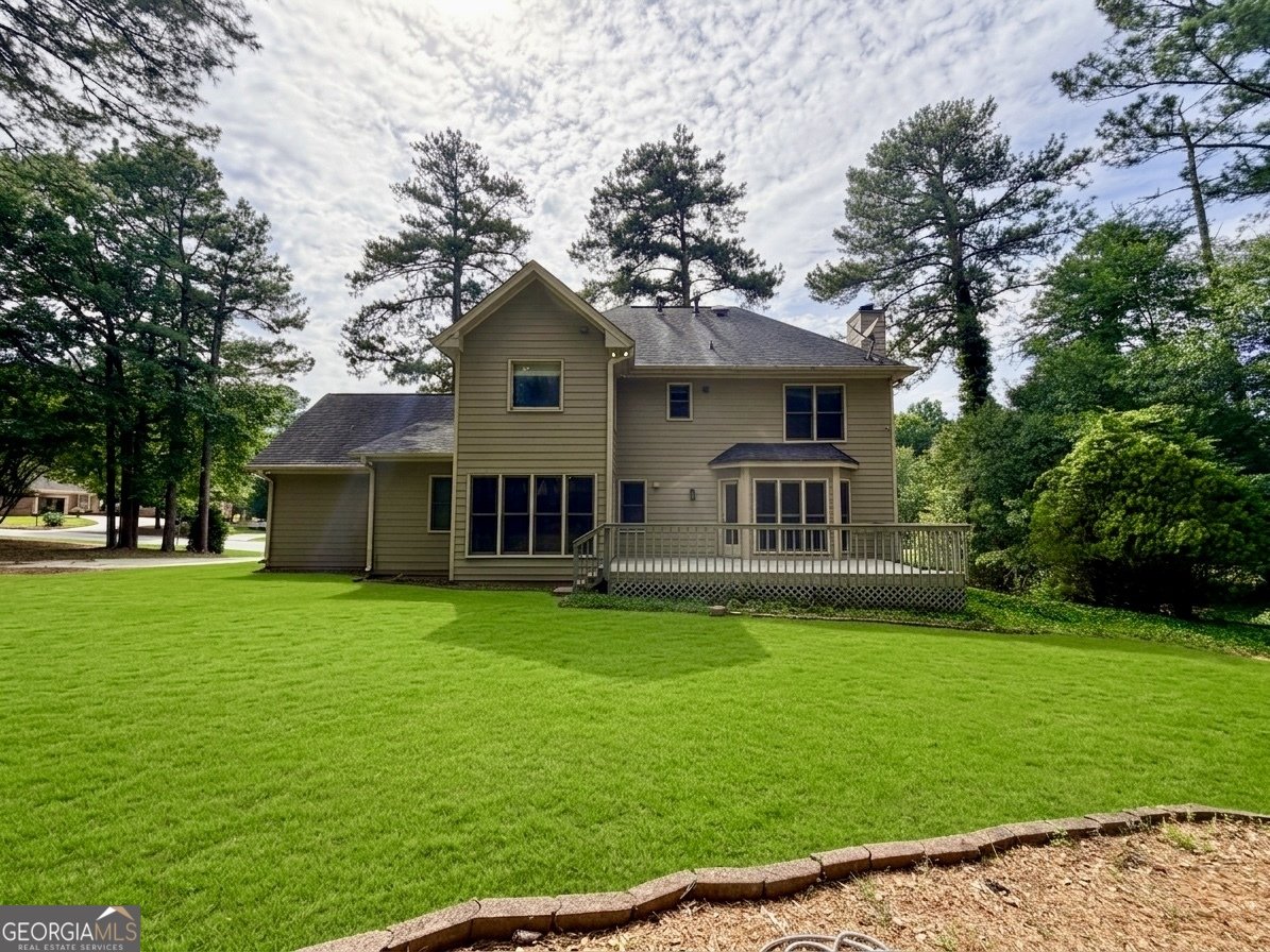 4360 Ivy Lynn Place Snellville - Photo 38