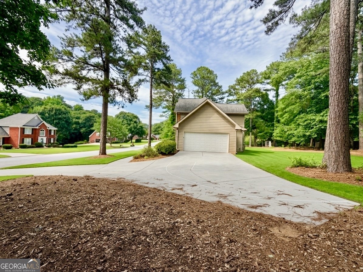 4360 Ivy Lynn Place Snellville - Photo 39