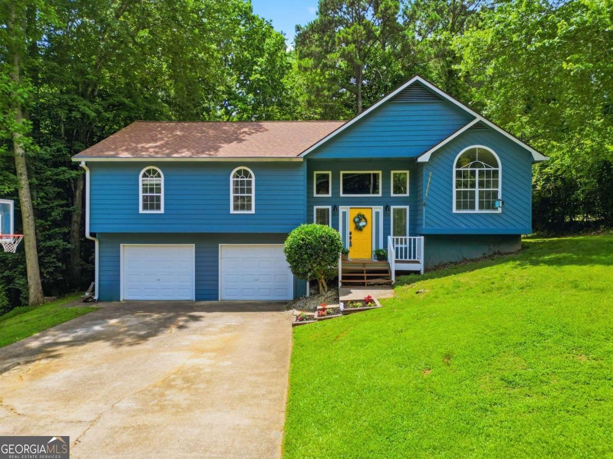3397 Creekside Plantation Drive Douglasville - main photo