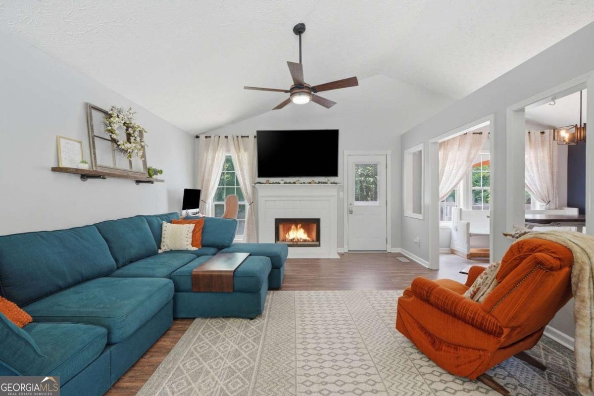 3397 Creekside Plantation Drive Douglasville - Photo 10