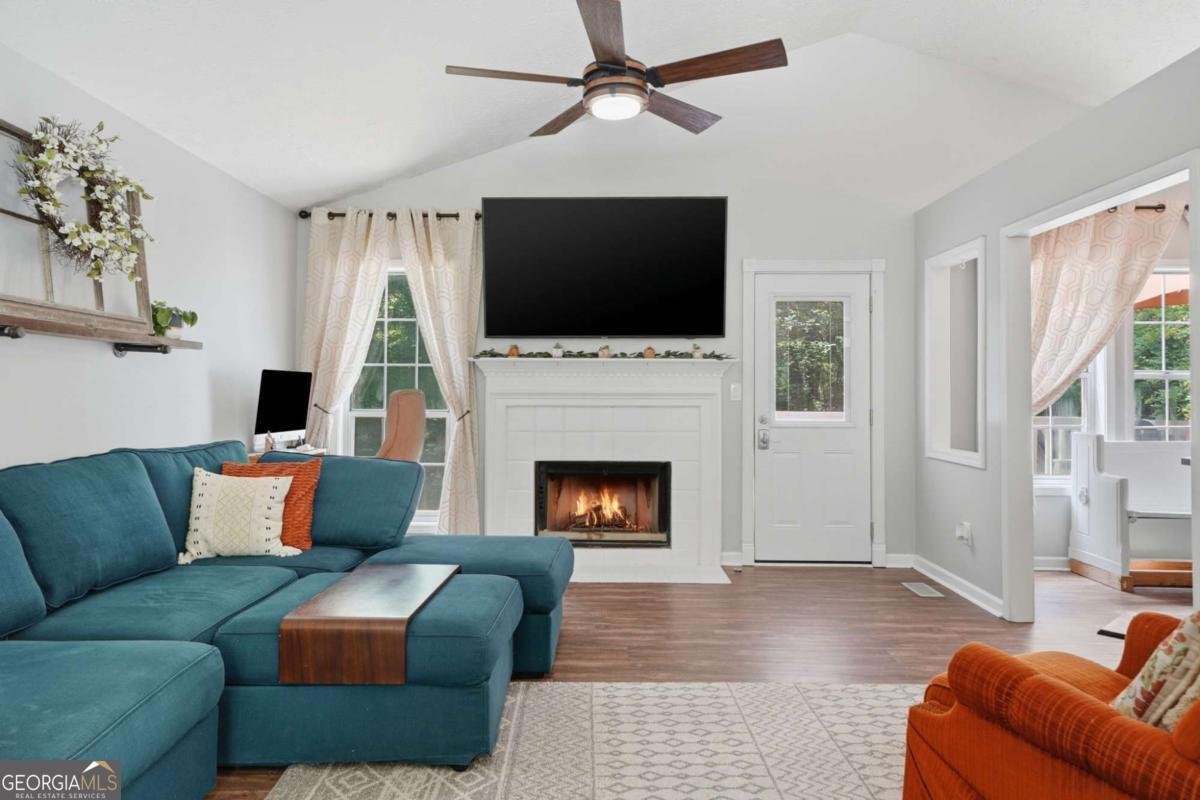 3397 Creekside Plantation Drive Douglasville - Photo 11