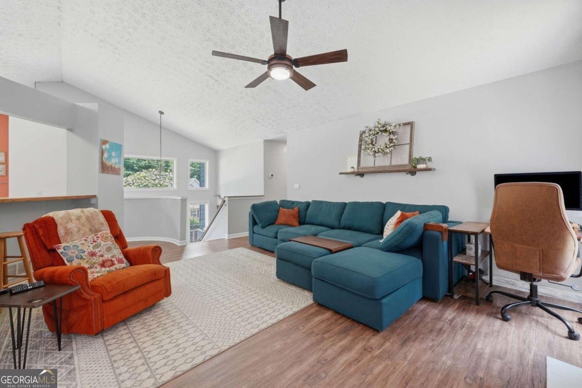 3397 Creekside Plantation Drive Douglasville - Photo 12