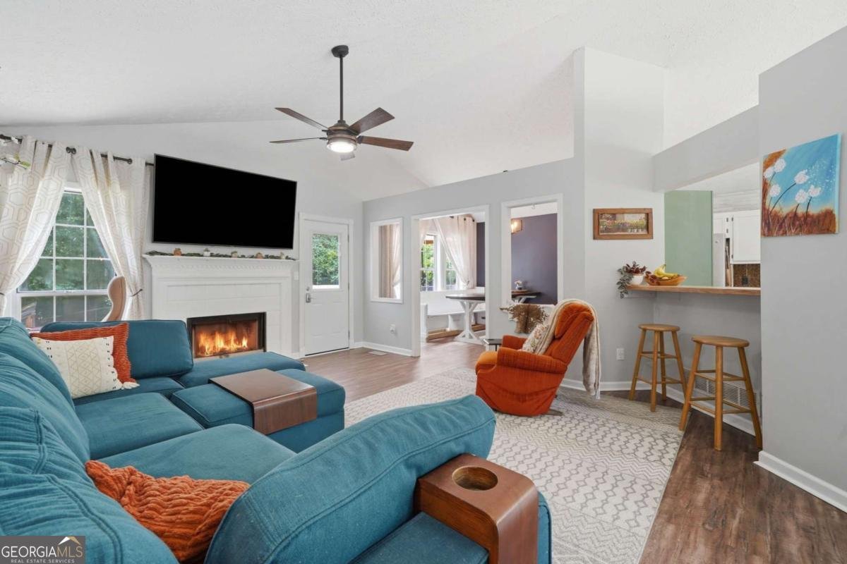 3397 Creekside Plantation Drive Douglasville - Photo 13
