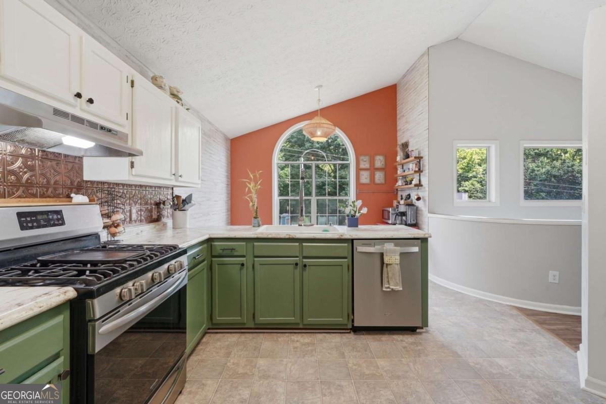 3397 Creekside Plantation Drive Douglasville - Photo 16
