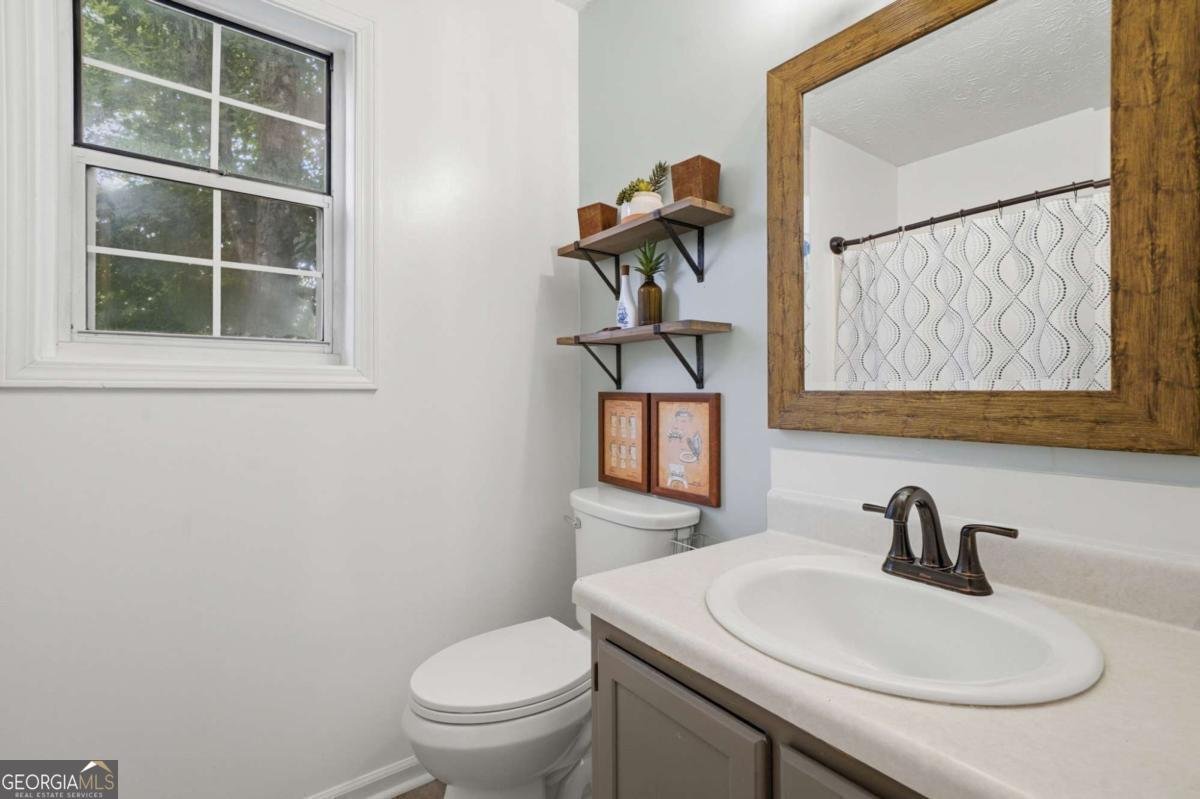 3397 Creekside Plantation Drive Douglasville - Photo 27