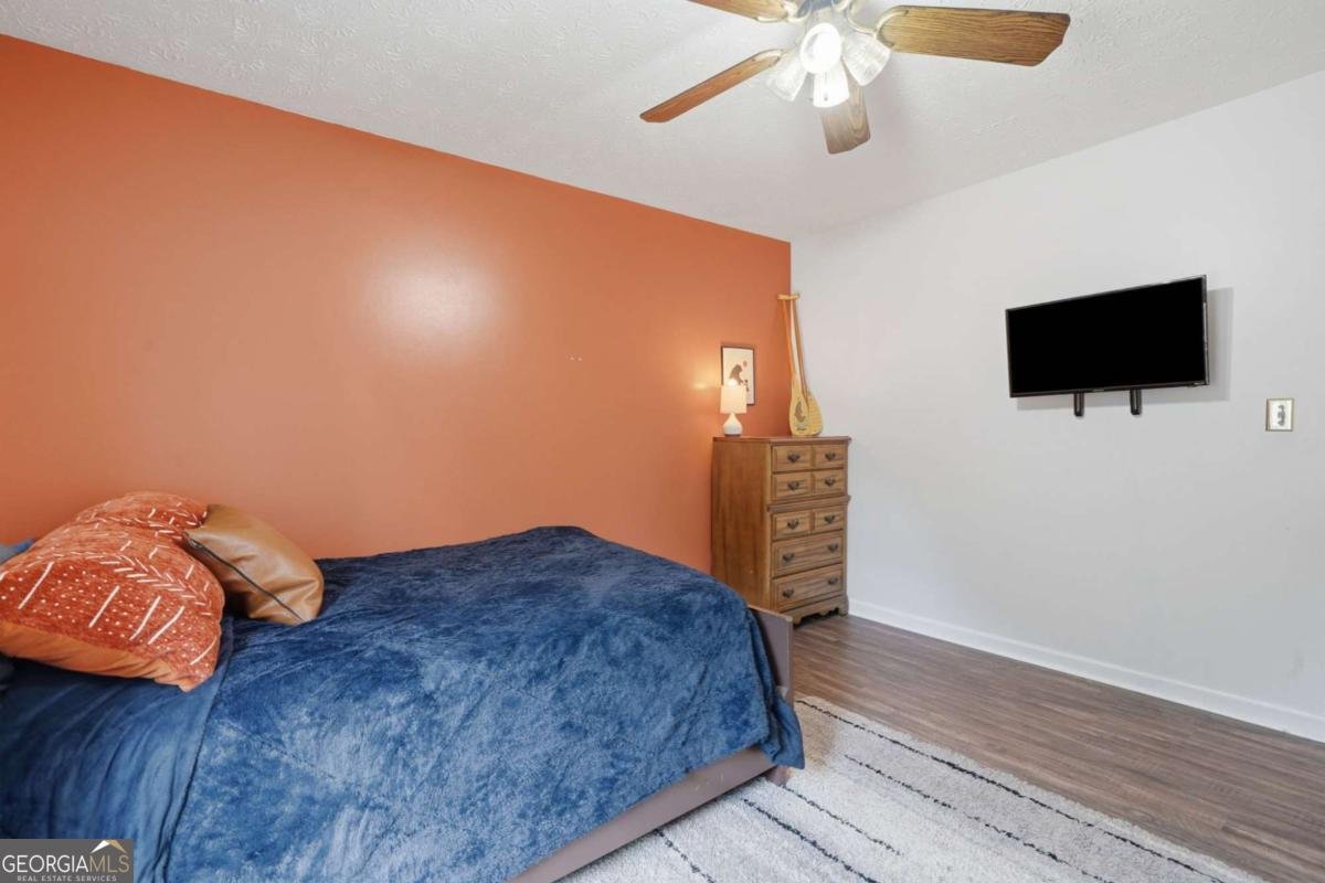 3397 Creekside Plantation Drive Douglasville - Photo 29