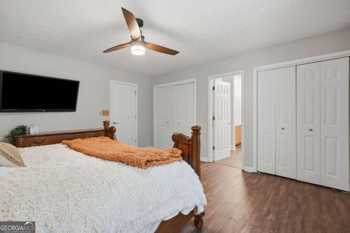 3397 Creekside Plantation Drive Douglasville - Photo 34