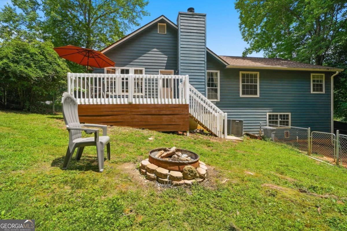 3397 Creekside Plantation Drive Douglasville - Photo 45