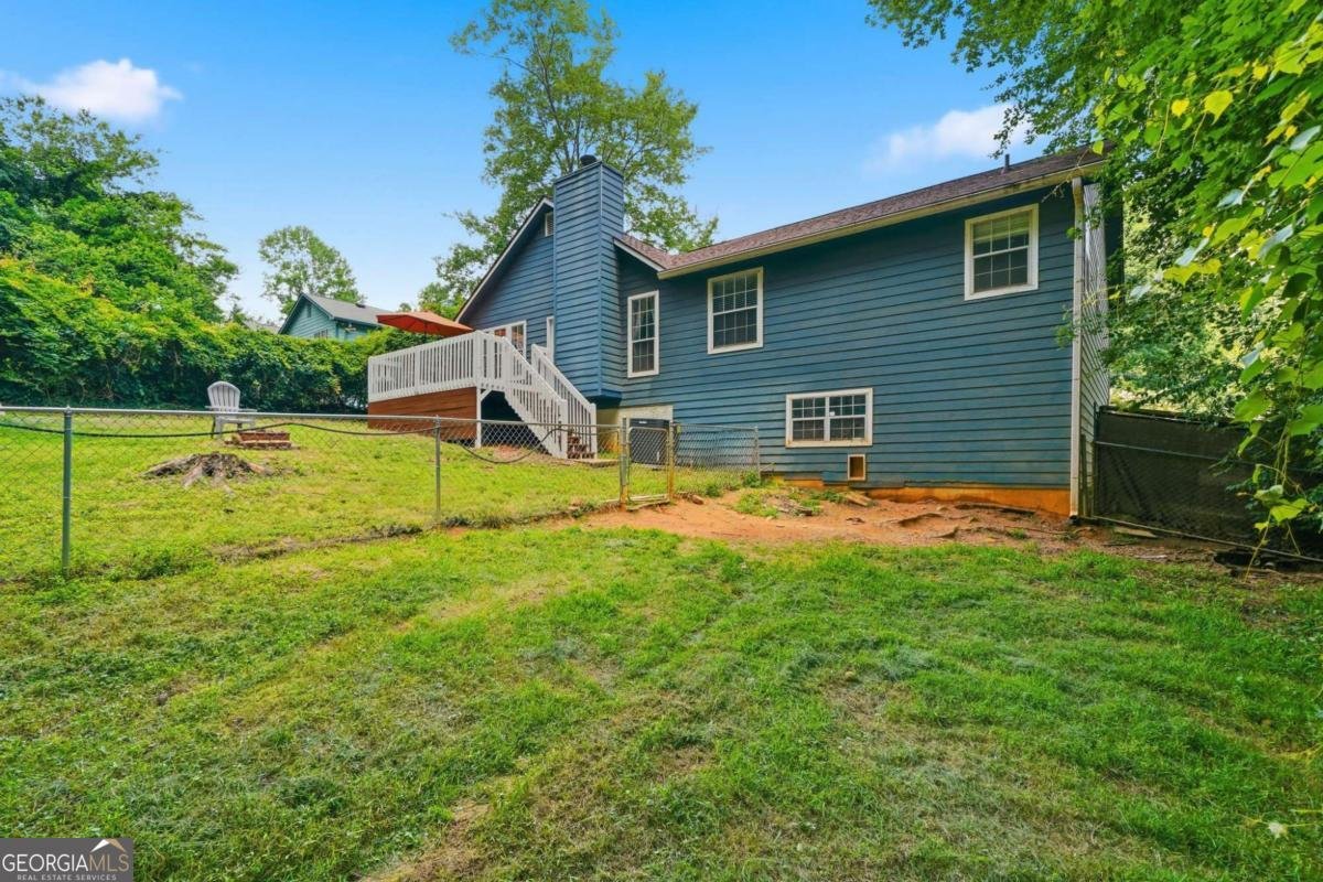 3397 Creekside Plantation Drive Douglasville - Photo 46