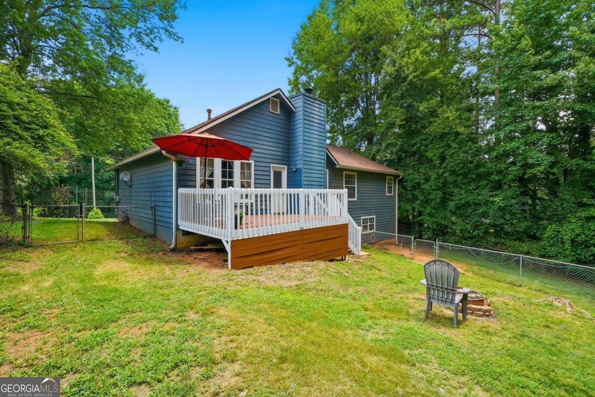 3397 Creekside Plantation Drive Douglasville - Photo 47