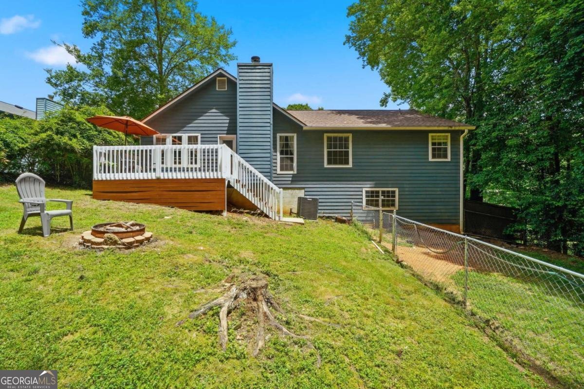 3397 Creekside Plantation Drive Douglasville - Photo 48