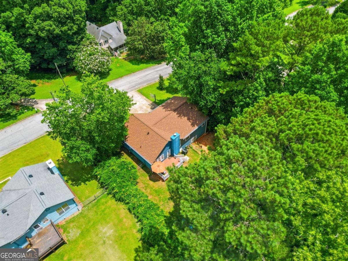 3397 Creekside Plantation Drive Douglasville - Photo 51