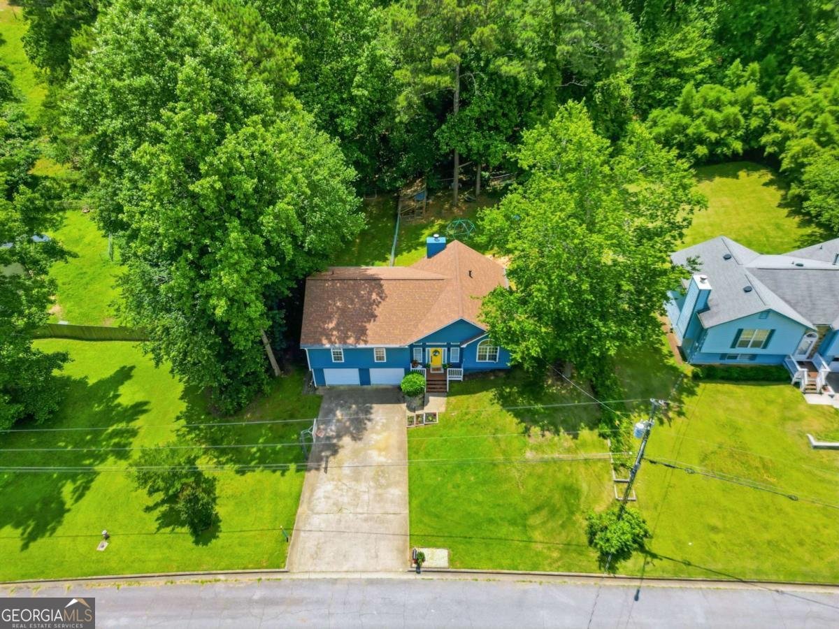 3397 Creekside Plantation Drive Douglasville - Photo 52