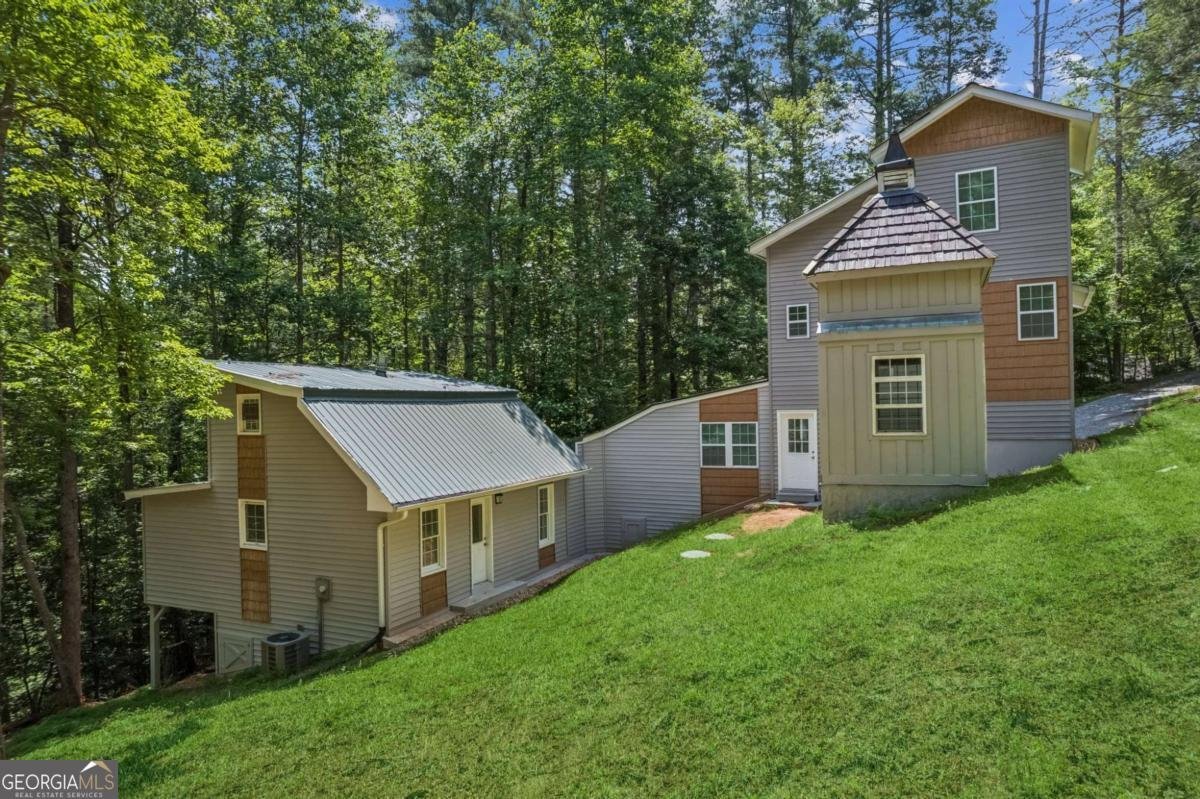 375 Deerfield Drive Dahlonega - Photo 6