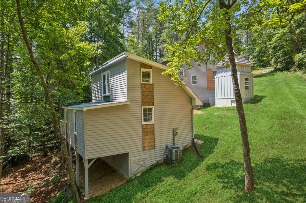 375 Deerfield Drive Dahlonega - Photo 8