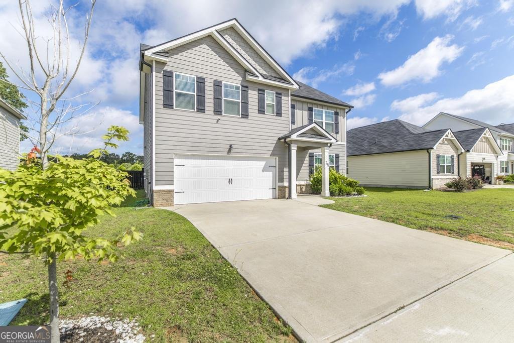 200 Harrow Drive Perry - main photo