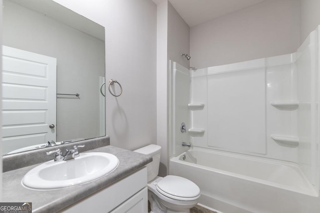 200 Harrow Drive Perry - Photo 17